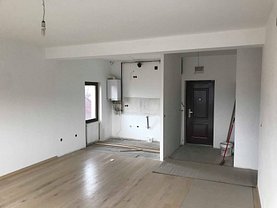 Apartament de vânzare 3 camere în Zalau, Central