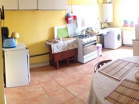 Apartament de vânzare 4 camere în Zalau, Ultracentral