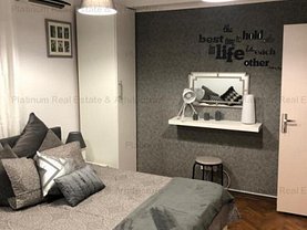 Apartament de vânzare 4 camere, în Bucuresti, zona P-ta Victoriei