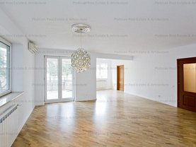 Apartament de închiriat 3 camere, în Bucuresti, zona Herastrau