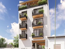 Apartament de vânzare 2 camere, în Bucureşti, zona Dorobanţi