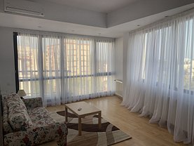 Apartament de închiriat 3 camere, în Bucuresti, zona Aviatorilor