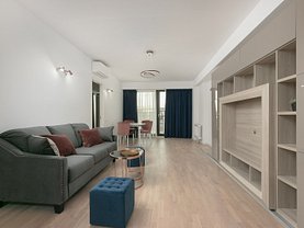Apartament de închiriat 3 camere, în Bucuresti, zona Herastrau