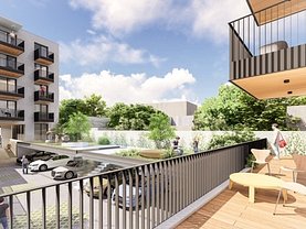 Apartament de vânzare 4 camere, în Bucuresti, zona Polona