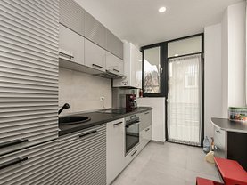 Apartament de închiriat 3 camere, în Bucureşti, zona Floreasca