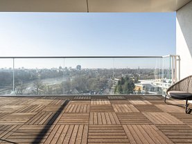 Apartament de vânzare 4 camere, în Bucureşti, zona Herăstrău