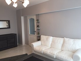 Apartament de închiriat 2 camere, în Bucureşti, zona Titulescu