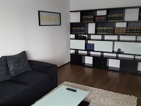 Apartament de închiriat 3 camere, în Bucuresti, zona Titan