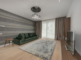 Apartament de închiriat 4 camere, în Bucureşti, zona Herăstrău