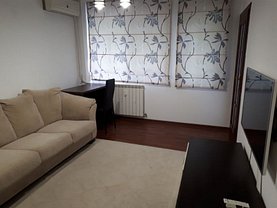 Apartament de închiriat 2 camere, în Bucureşti, zona Dristor