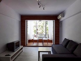 Apartament de închiriat 2 camere, în Bucureşti, zona Floreasca