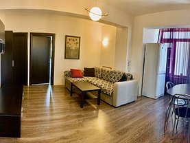 Apartament de închiriat 2 camere, în Bucuresti, zona Tineretului