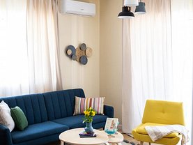 Apartament de închiriat 2 camere, în Bucuresti, zona Parcul Circului