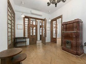 Apartament de închiriat 2 camere, în Bucuresti, zona Dorobanti