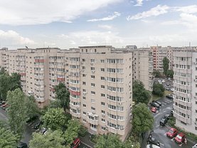 Apartament de vânzare 2 camere, în Bucureşti, zona Nerva Traian