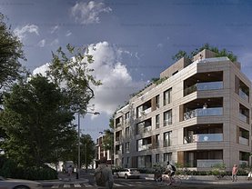 Apartament de vânzare 4 camere, în Bucuresti, zona Floreasca