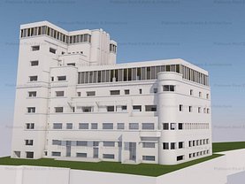Apartament de închiriat 6 camere, în Bucuresti, zona Aviatorilor