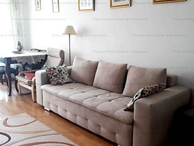 Apartament de vânzare 3 camere, în Busteni, zona Central