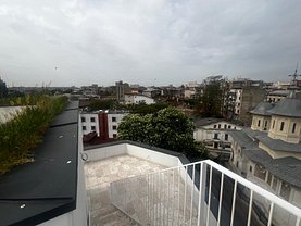Apartament de vânzare 3 camere, în Bucureşti, zona P-ţa Rosetti