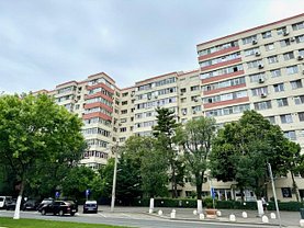 Apartament de vânzare 4 camere, în Bucureşti, zona Alexandru Obregia