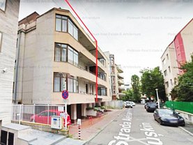 Casa de vânzare 13 camere, în Bucureşti, zona Primăverii