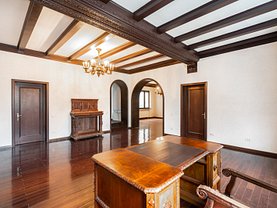 Casa de vânzare 13 camere, în Bucureşti, zona Romană