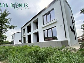Casa de vânzare 4 camere, în Mogosoaia