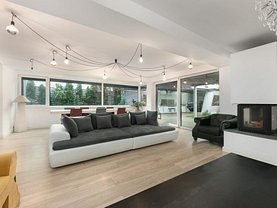 Casa de vânzare 5 camere, în Bucureşti, zona Străuleşti