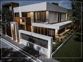 Casa de vânzare 6 camere, în Voluntari