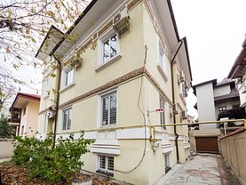 Casa de vânzare 21 camere, în Bucureşti, zona Aviatorilor