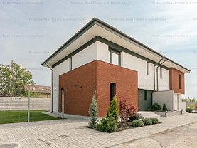 Casa de vânzare 4 camere, în Mogosoaia
