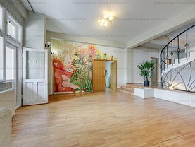 Casa de închiriat 12 camere, în Bucuresti, zona Central