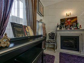 Casa de vânzare 5 camere, în Bucuresti, zona Pipera