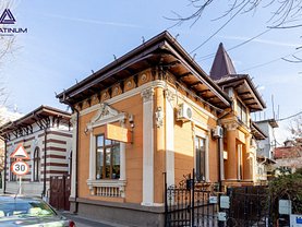 Casa de vânzare 4 camere, în Bucureşti, zona Cotroceni