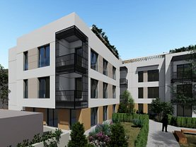 Teren constructii de vânzare, în Bucureşti, zona Dămăroaia