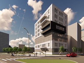 Teren constructii de vânzare, în Bucuresti, zona Gara de Nord