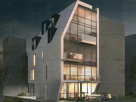 Teren construcţii de vânzare în Bucuresti, Cotroceni