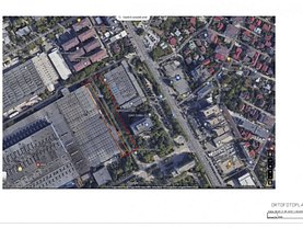 Teren constructii de vânzare, în Bucureşti, zona Apărătorii Patriei