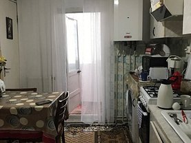 Apartament de vânzare 2 camere în Bistrita, Independentei