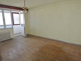 Apartament de vânzare 3 camere în Bistrita, Independentei