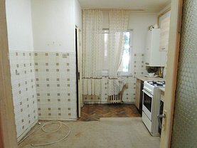 Apartament de vânzare 3 camere în Bistrita, Central
