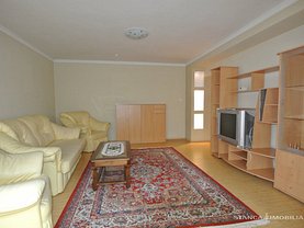 Apartament de închiriat 2 camere în Bistrita, Central