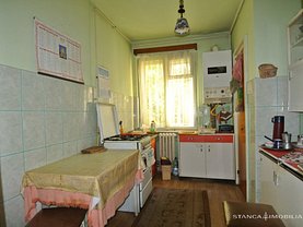 Apartament de vânzare 3 camere în Bistrita, Central