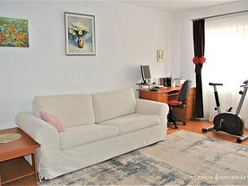 Apartament de vânzare 4 camere în Bistrita, Independentei