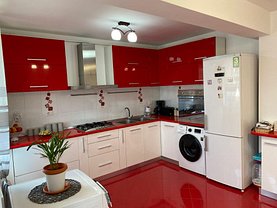 Apartament de vânzare 2 camere în Bistrita, Nord