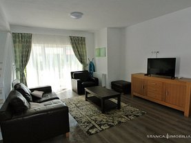 Casa de închiriat 4 camere, în Bistriţa, zona Calea Moldovei