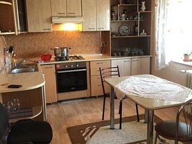 Casa de închiriat 2 camere, în Bistriţa, zona Nord