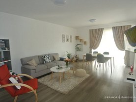 Casa de închiriat 4 camere, în Bistriţa, zona Nord