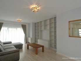 Casa de închiriat 4 camere, în Bistriţa, zona Nord