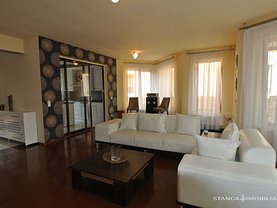 Casa de închiriat 4 camere, în Bistriţa, zona Nord